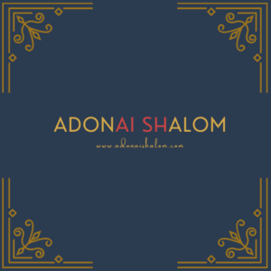 cropped Adonai Shalom 3
