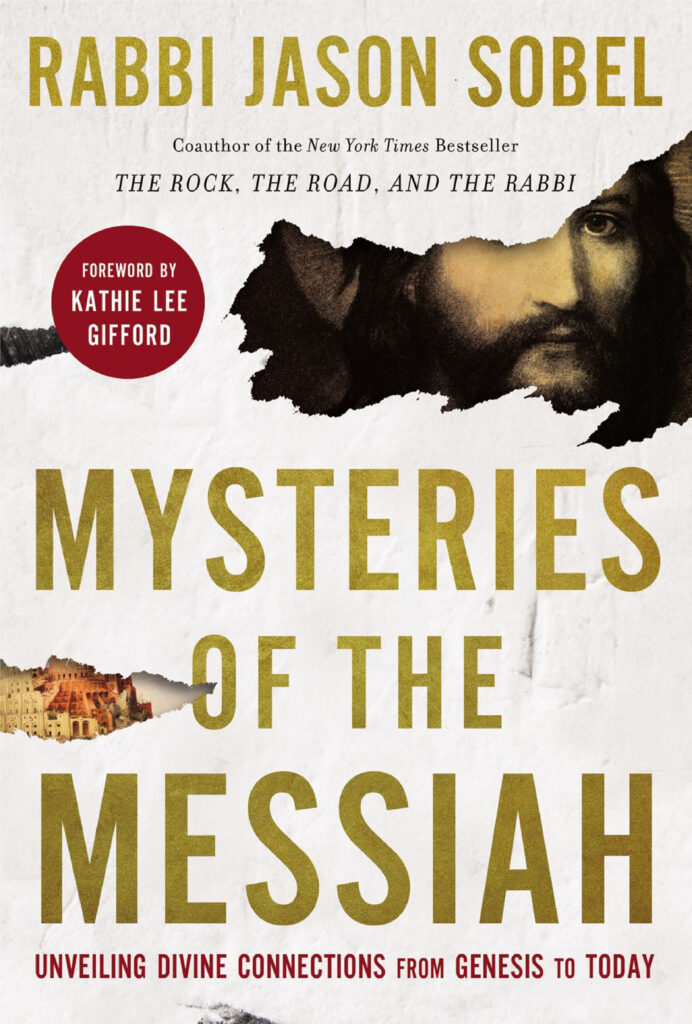 mysteries of Messiah