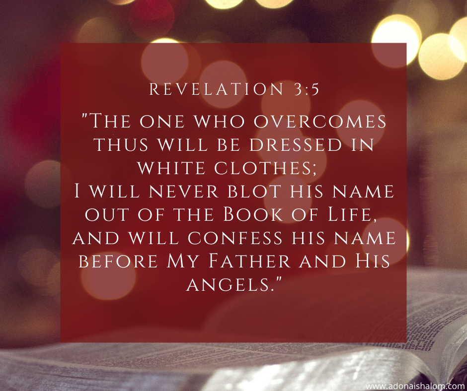 Revelation 35