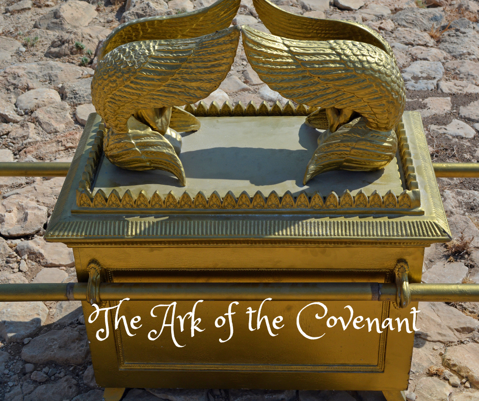 ark of the covenant 2