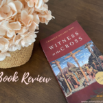 Witness at the Cross Book Review Levine