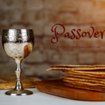 Passover in light of the Resurrection