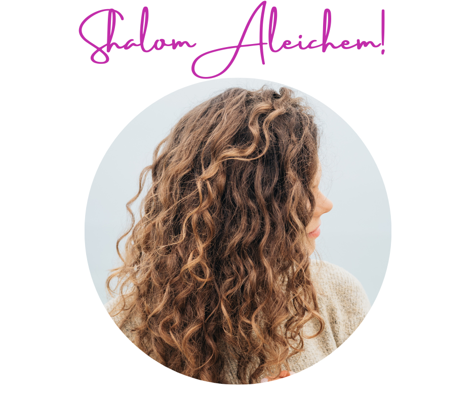 Shalom Aleichem about author