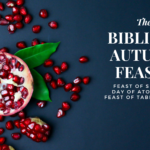 Biblical fall feasts 2