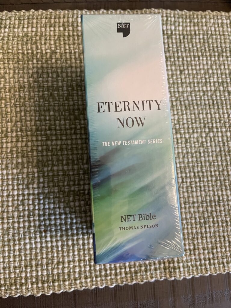 Eternity Now 4