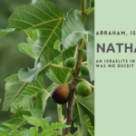Abraham Isaac Jacob Nathanael