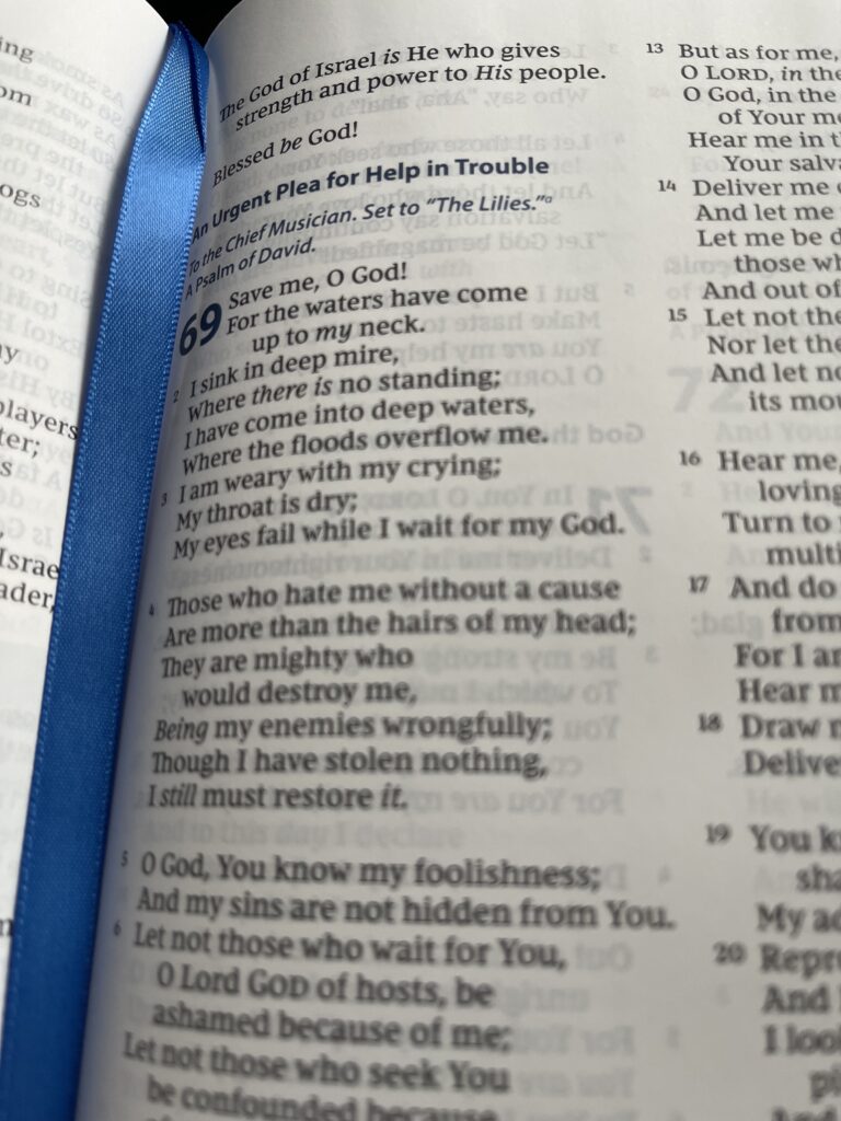 Isaiah 69 Matthew Henry Bible