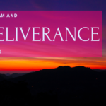 Deliverance Luke 4