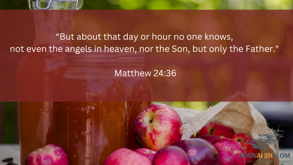 Matthew 24