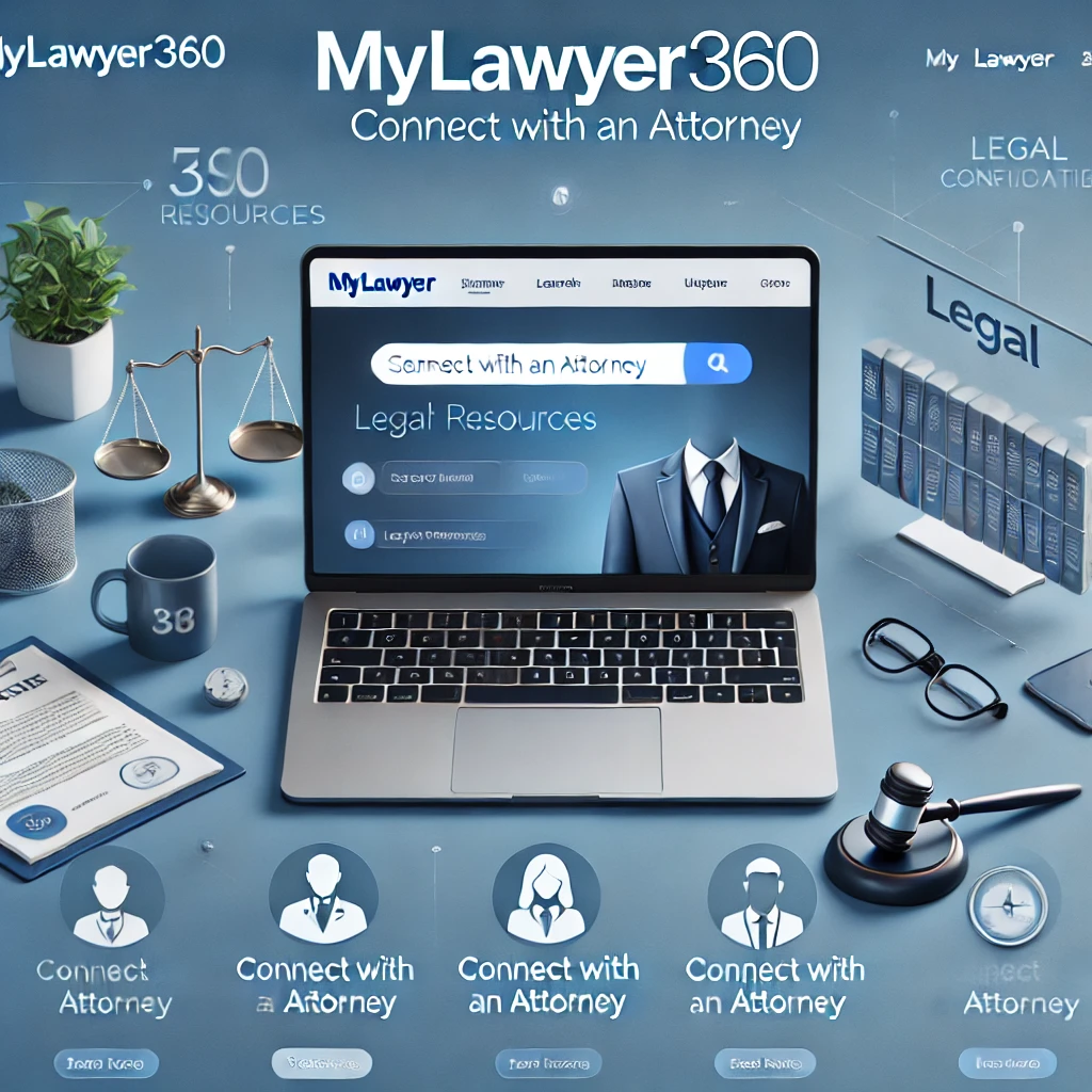 Mylawyer360