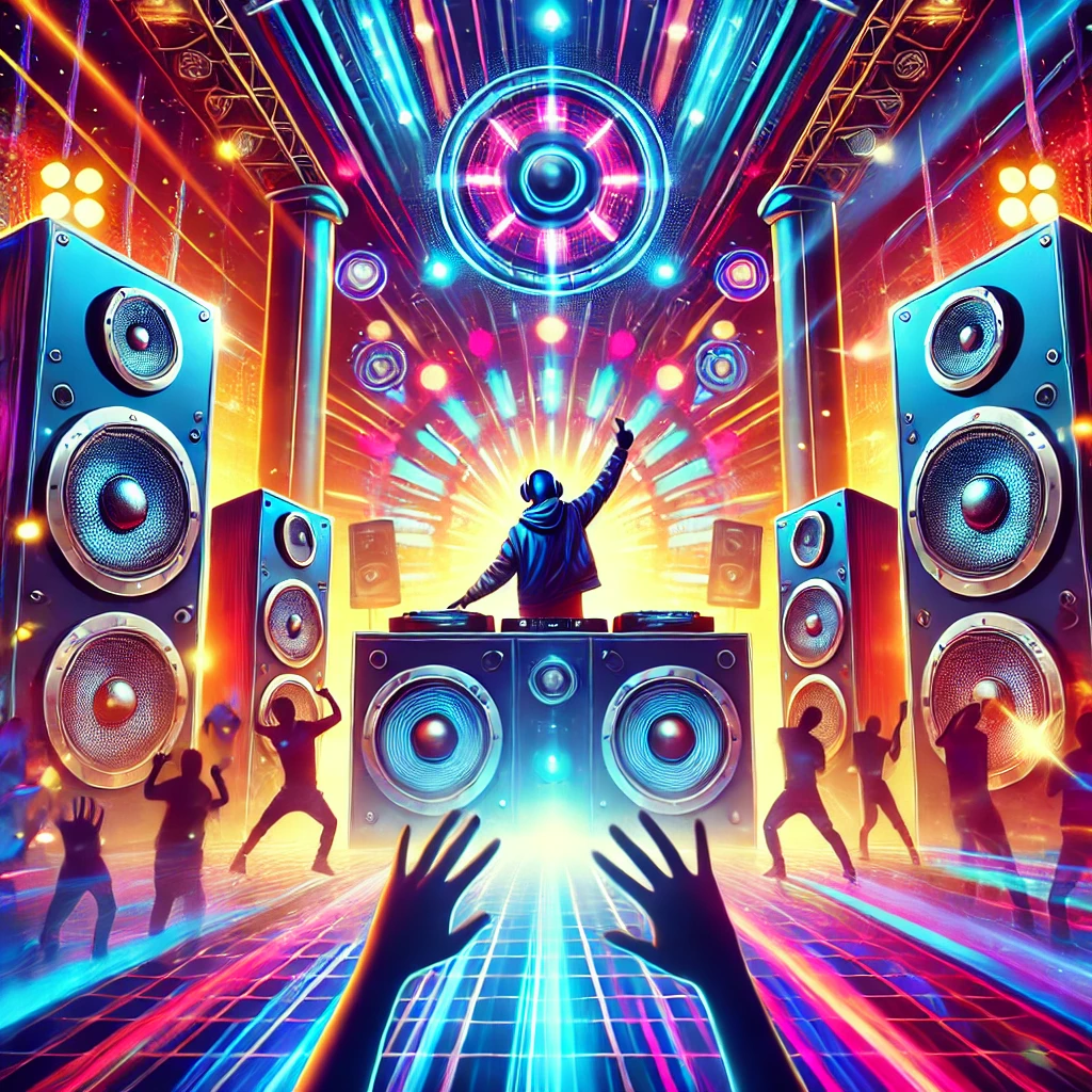 donkshakers