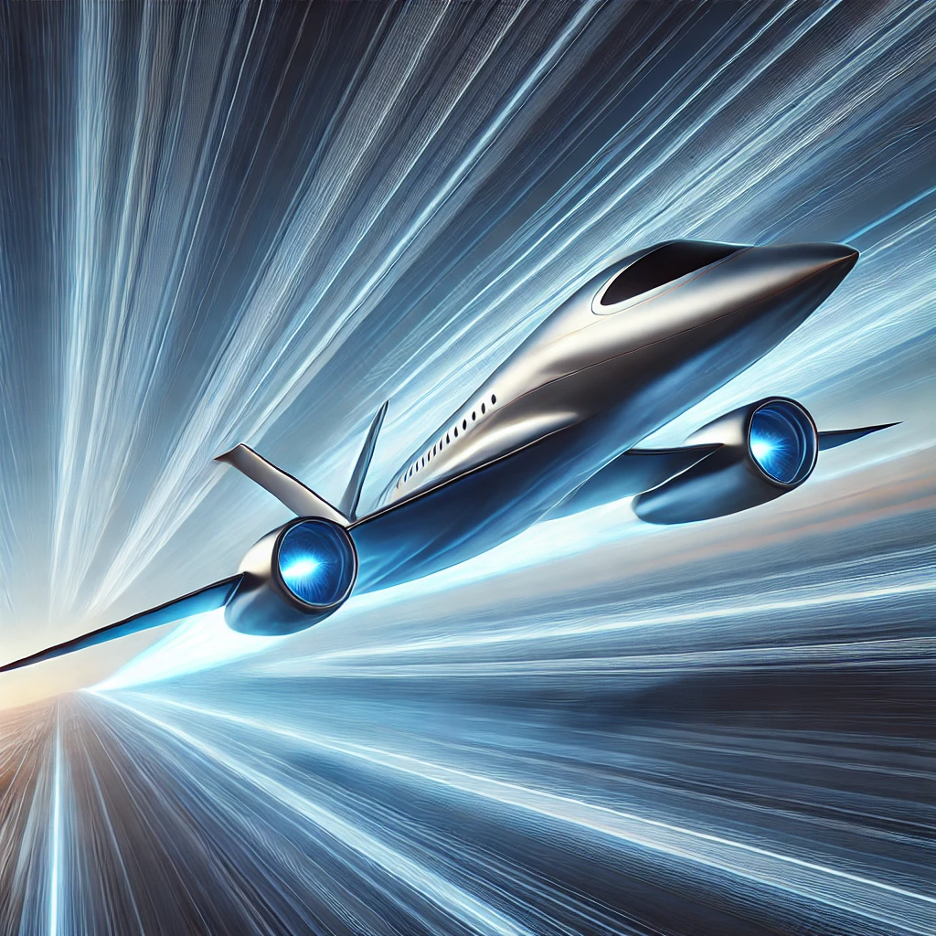 Zopalno Number Flight: A Revolutionary Leap in Aviation