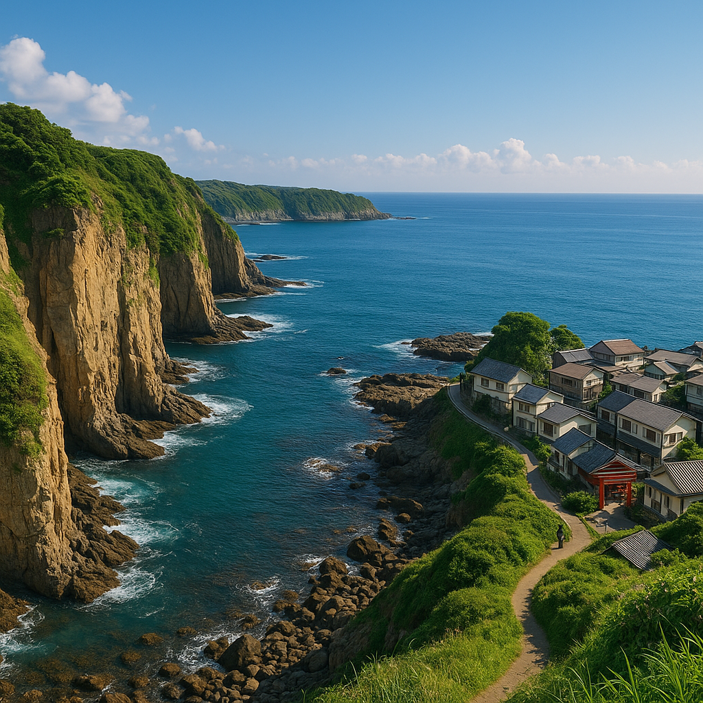 Discover the Hidden Gem of Japan: Highlights of Nummazaki