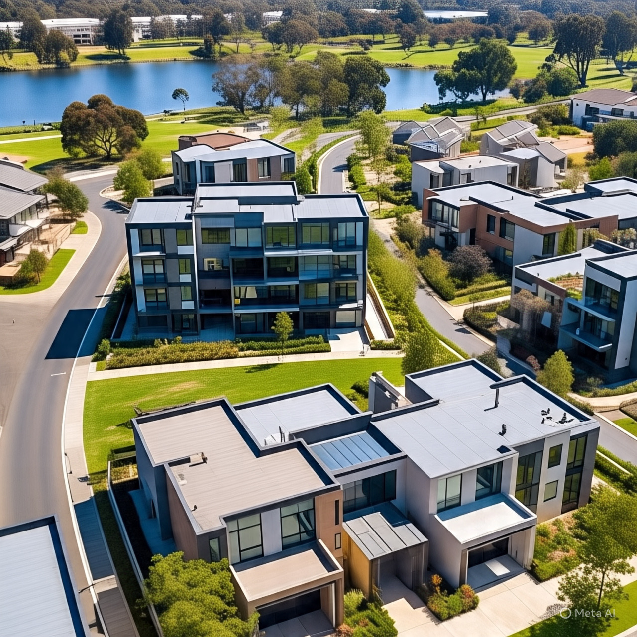 Where Home Meets Hope: Discovering the Right Type of SDA Housing in Werribee