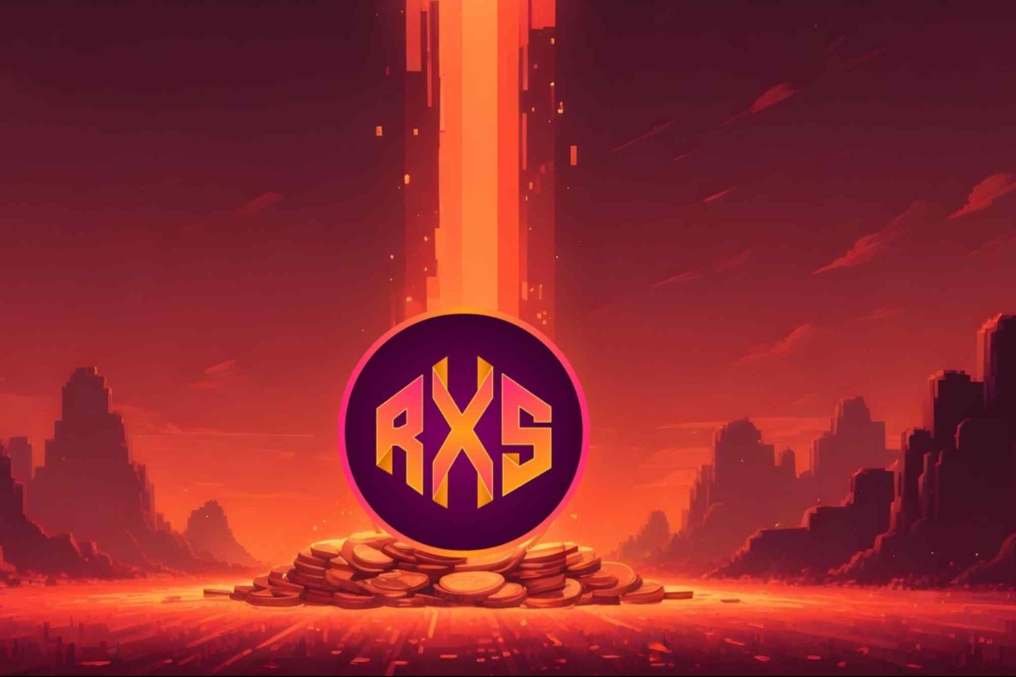 rxs crypto