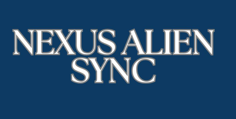 nexus aliensync