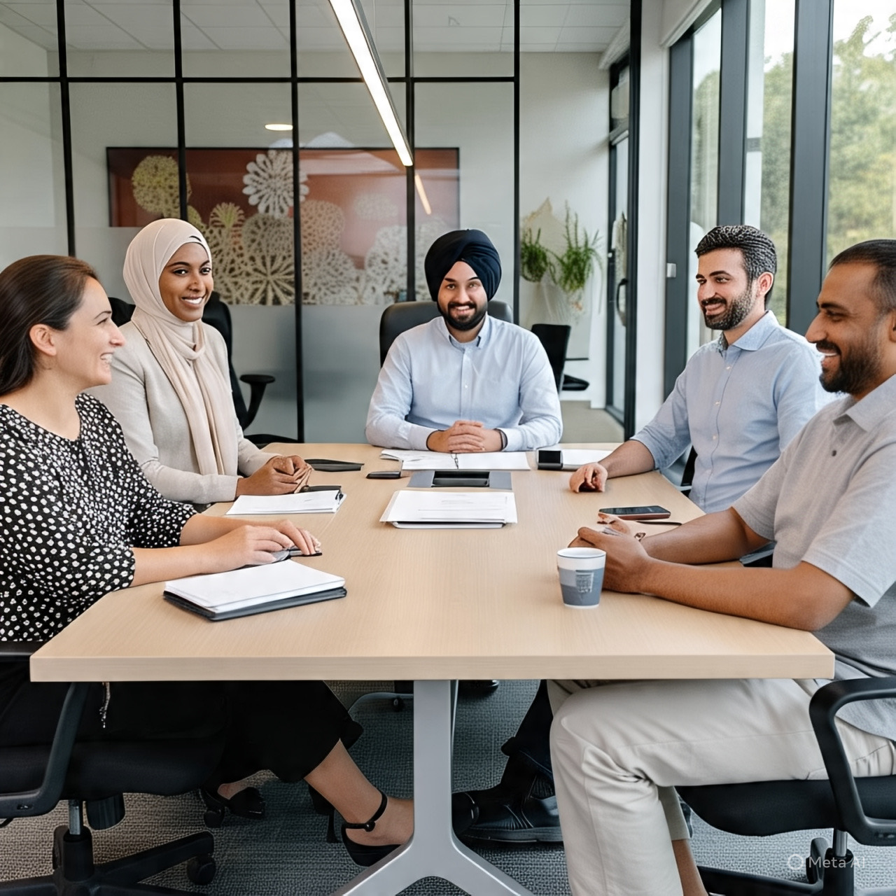 How Melbourne Plan Managers Support Culturally Diverse NDIS Participants