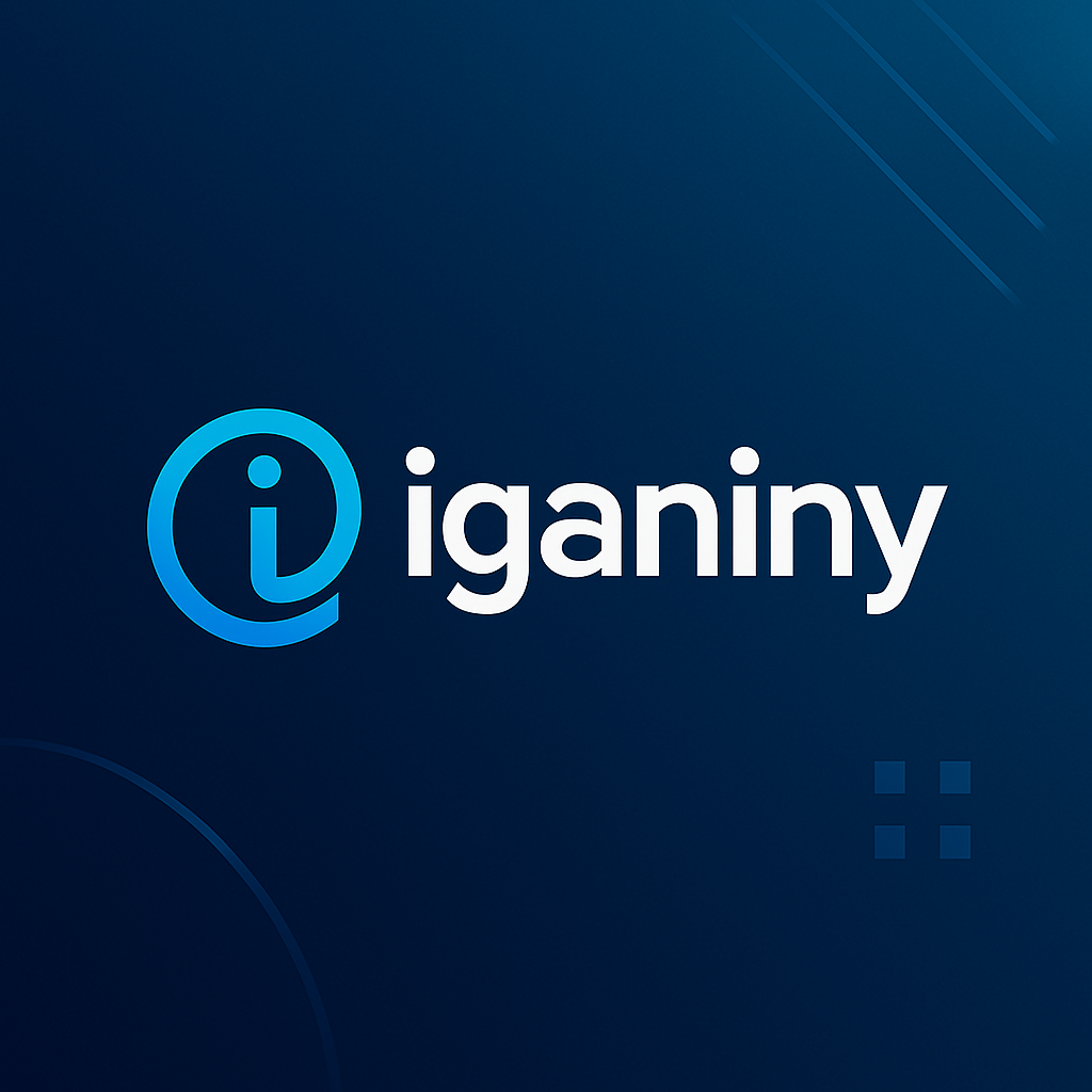 Unveiling Iganiny: A Trusted Innovation in Modern Living