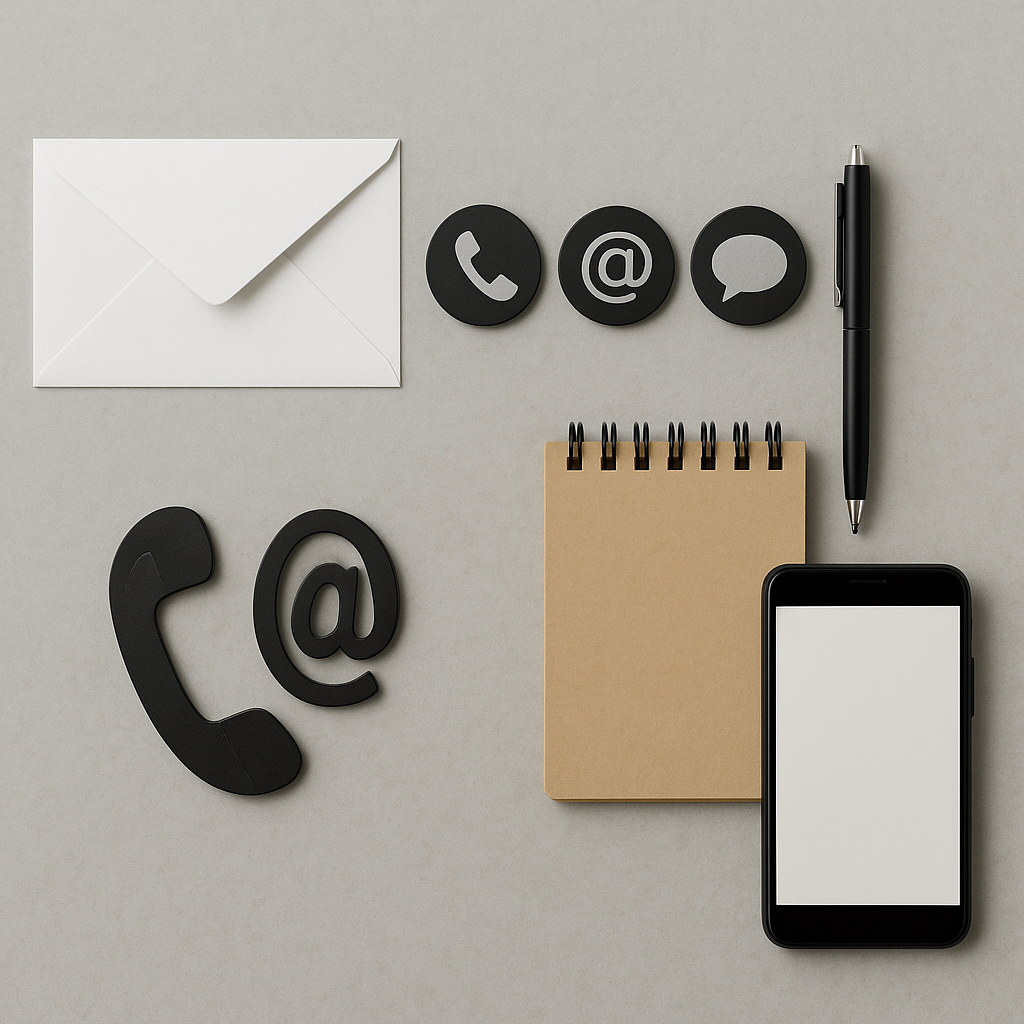 Betechit.com Contacts: Your Ultimate Guide to Reaching Out and Connecting