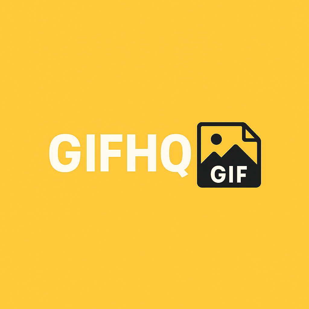 Everything You Need to Know About GIFHQ: The Ultimate Platform for GIF Enthusiasts