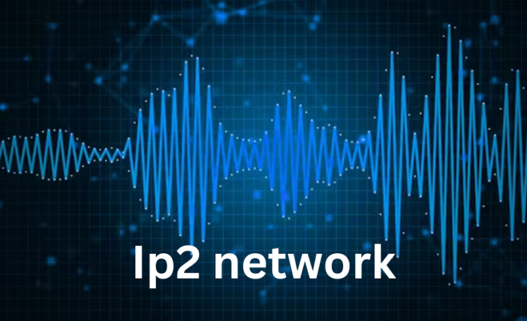 IP2 Network: The Evolution of Decentralized Live Streaming