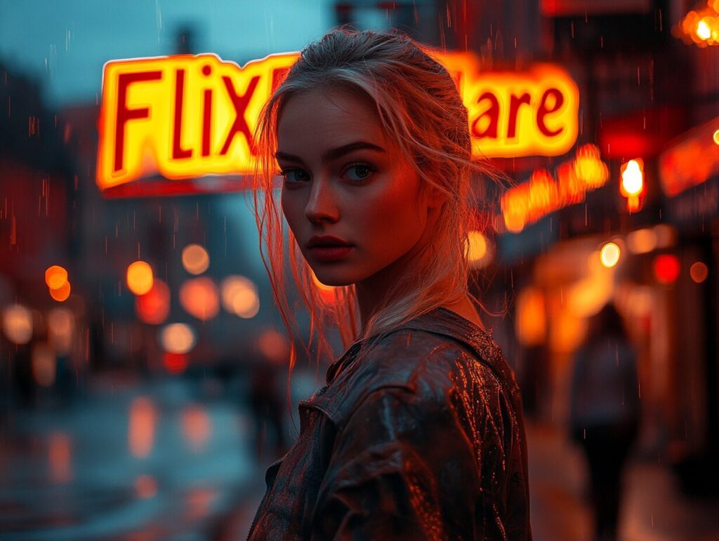Flixfare: The Future of Seamless Streaming Awaits