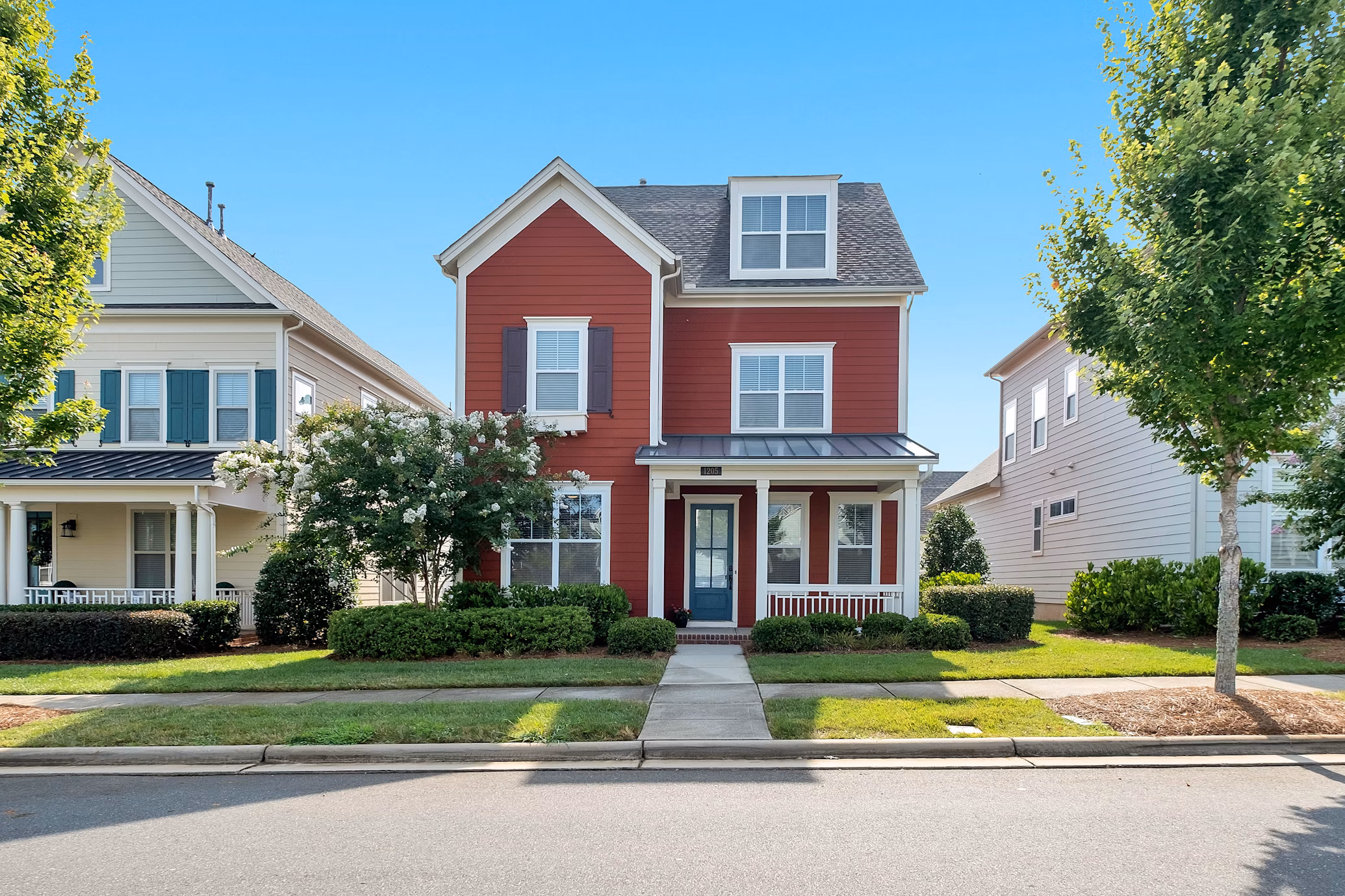 Homeownership Tips for First-Time Buyers