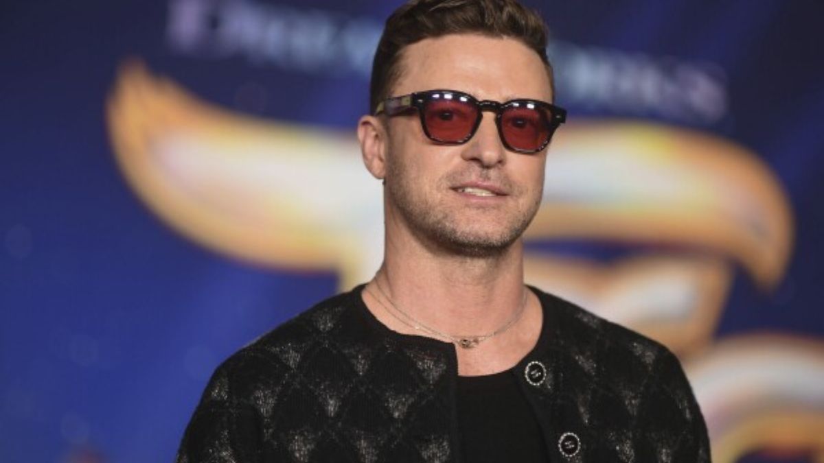justin timberlake toxicology