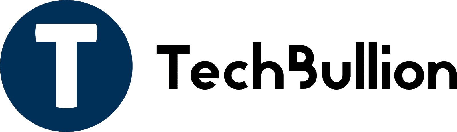 TechBullion Logo: The Power Behind a Trusted Tech Brand