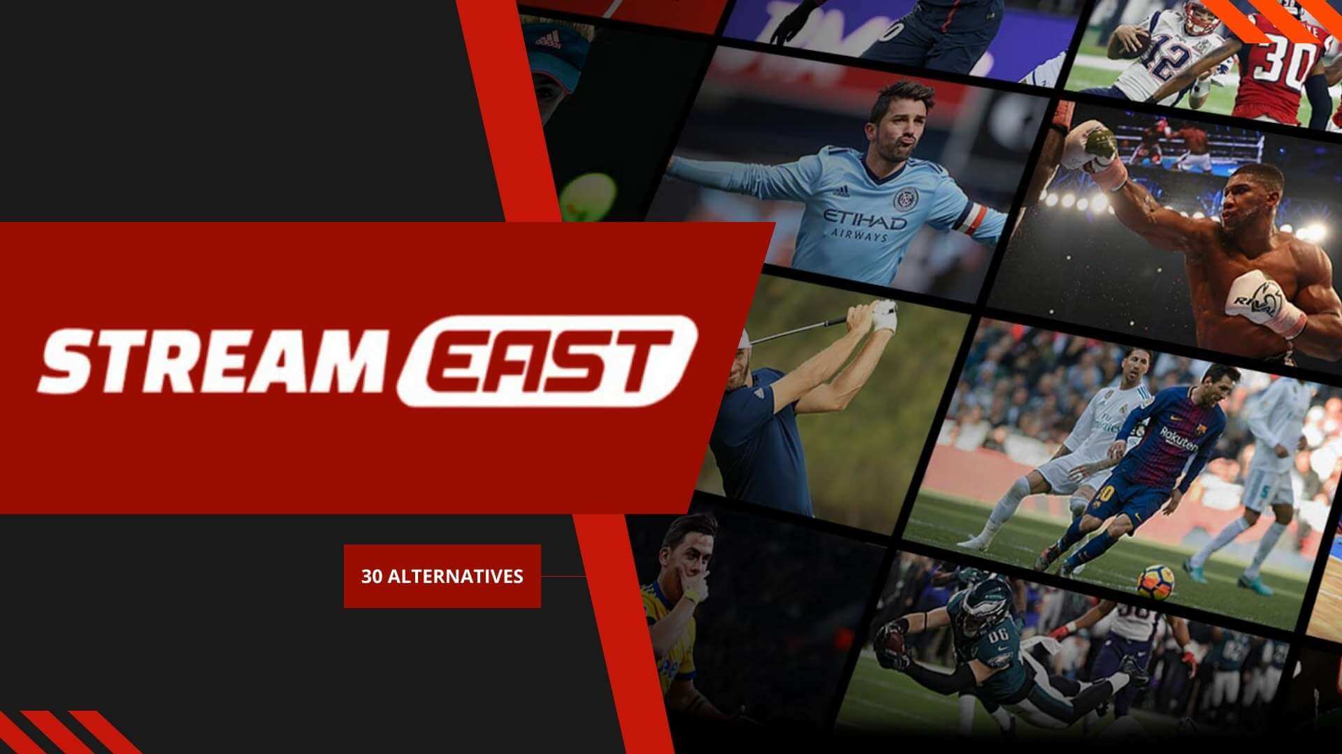 StreamEastXYZ: The Ultimate Sports Streaming Powerhouse Redefining Free Access
