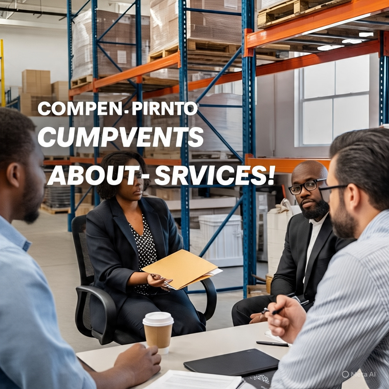 Common Misconceptions About Third Party Logistic Company Debunked