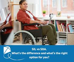 SIL vs. SDA in Melbourne: Choosing the Keys to Your Own Front Door