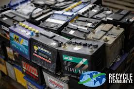 Why Proper Car Battery Disposal in Melbourne Matters More Than You Think