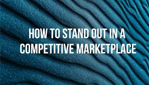 How to Stand Out in a Competitive Moving Market