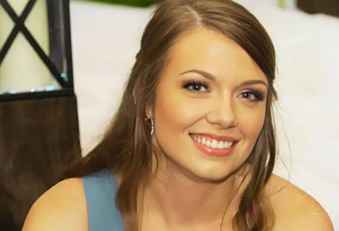 Taelyn Dobson: A Quiet Strength in the Carter Family Legacy