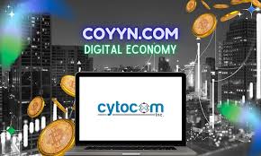coyyn.com economy: Empowering the Future of Digital Capital and the Gig Economy