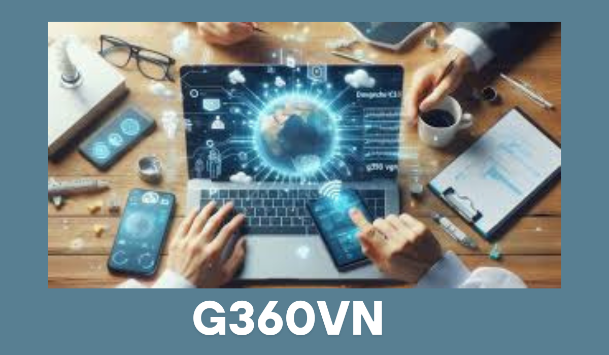 g360vn