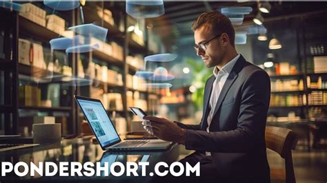 Pondershort.com: A Bite Sized Gateway to Big Ideas