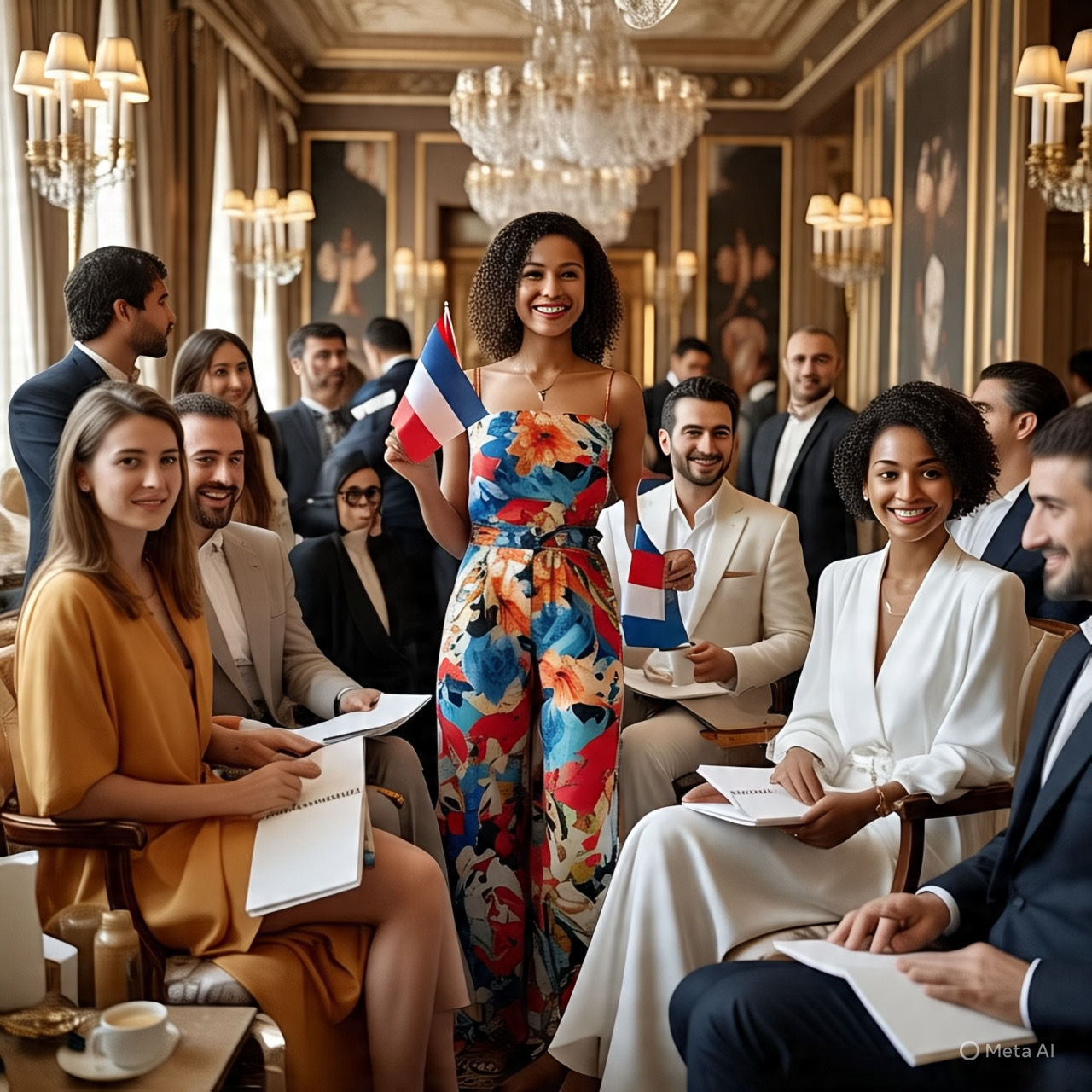 Why Learning French in Dubai Might Just Be the Most Magical Decision You Ever Make